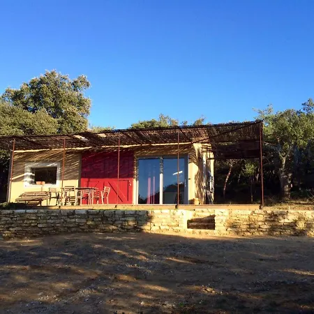 Les Safres Hébergement de vacances Rousset-les-Vignes