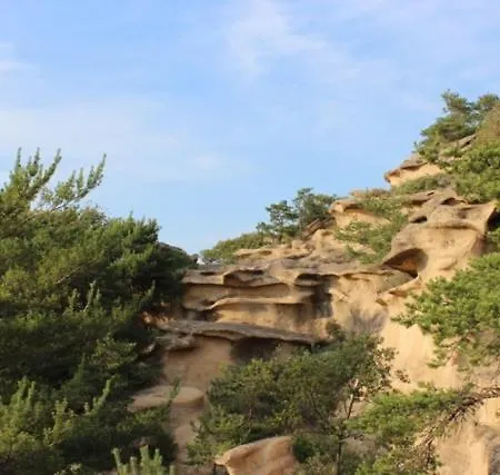Les Safres Hébergement de vacances Rousset-les-Vignes